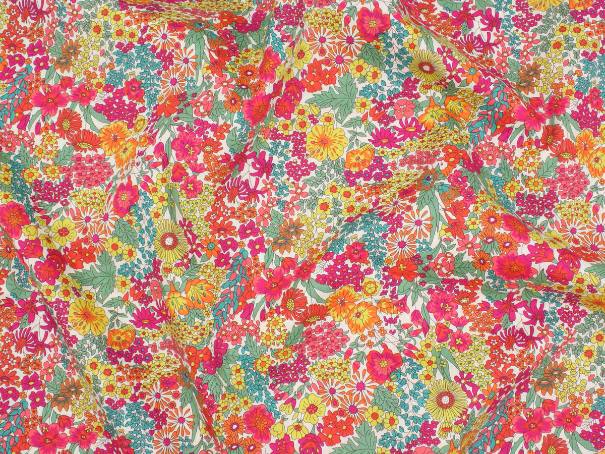 Liberty Fabrics - Margaret Annie B Tana Lawn™ Cotton