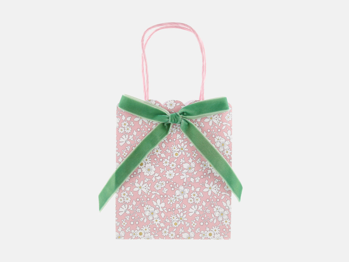 Meri Meri x Liberty Party Bags (8)