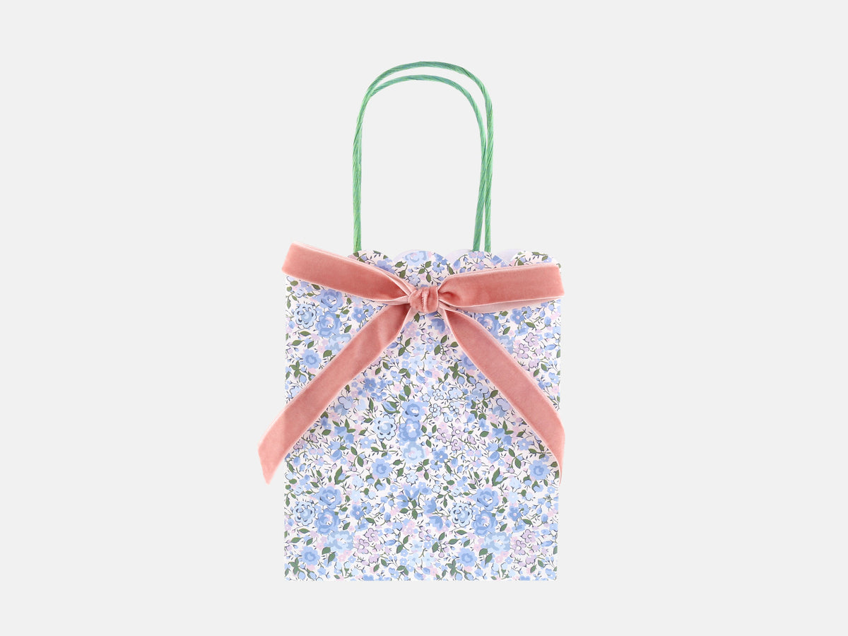 Meri Meri x Liberty Party Bags (8)