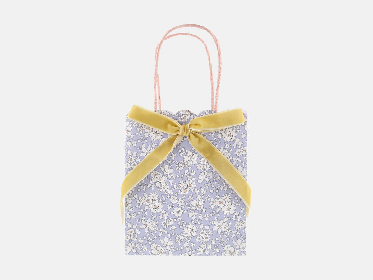 Meri Meri x Liberty Party Bags (8)