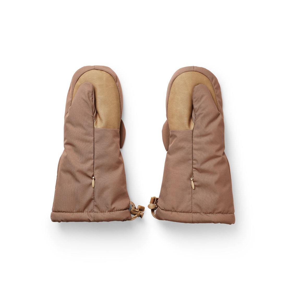 Elodie Details Mittens  - Bunny Darling