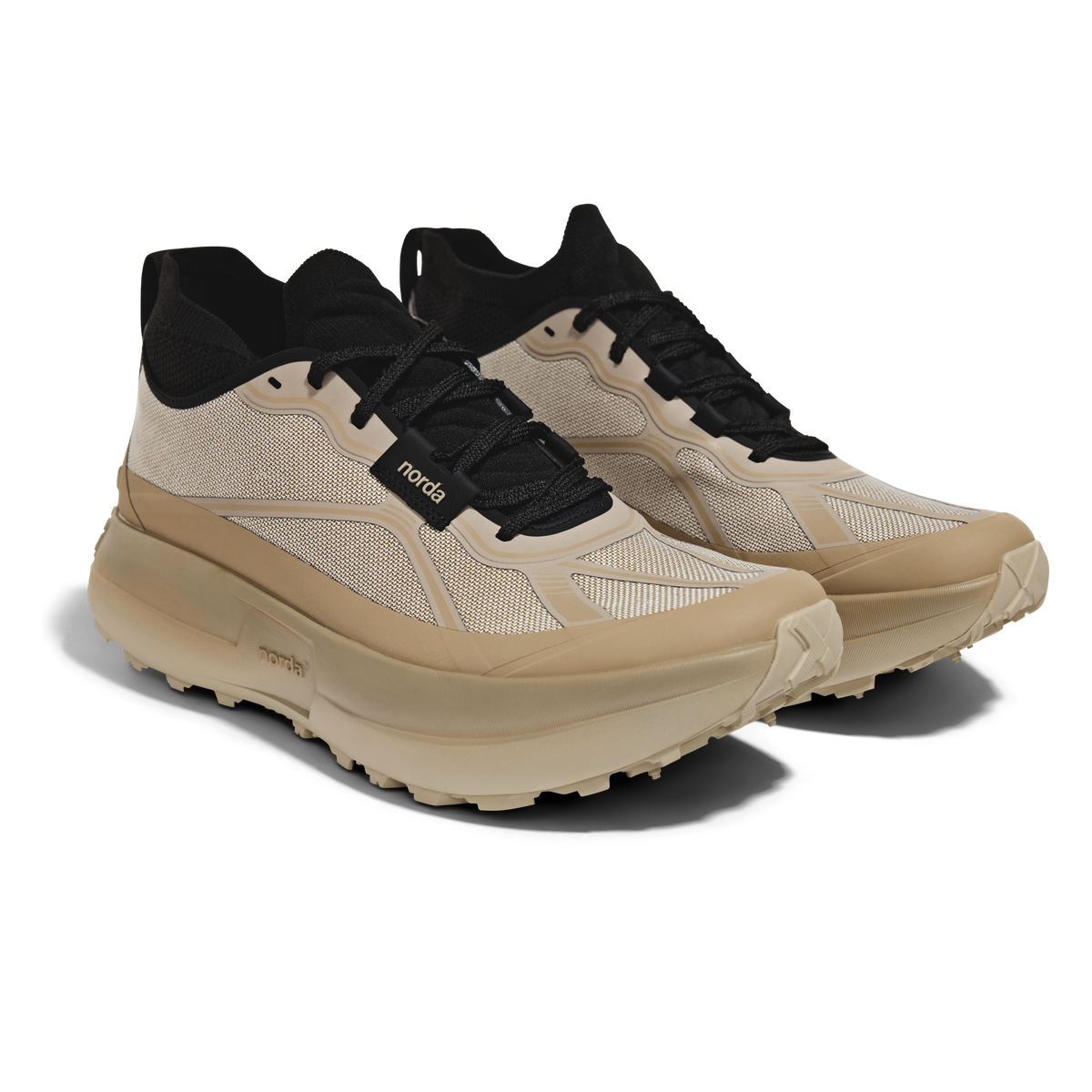 Women's Norda 055