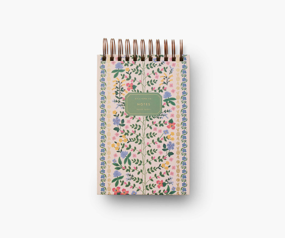 Desktop Spiral Notepad - Wildwood