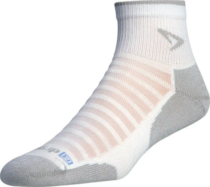 DRYMAX Run Lite Mesh 1/4Crew