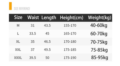 Shorts Men Summer Sportswear Training Tights Gym Fitness Leggings Short Pants Sport Bottoms Running Shorts Men