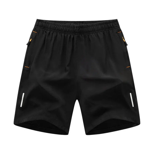 Shorts for men's popular casual pants, men's ice silk pants, sports casual pants, high-quality trendy pants, quick drying pants,