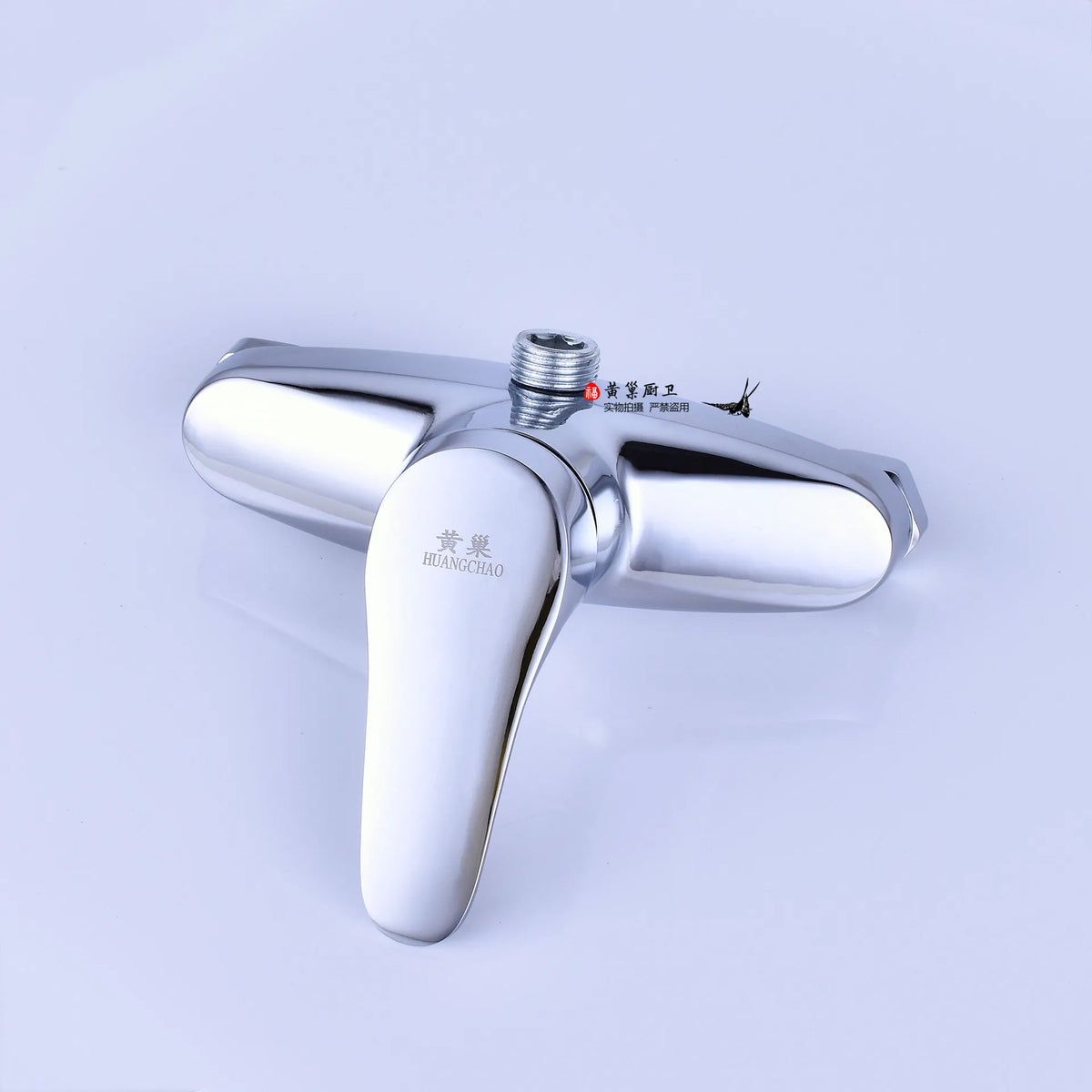 Brass Shower Faucet Mixer Valve Set with Shower Head and Hidden Switch for Bathroom Hot and Cold Water Tap  Bath
