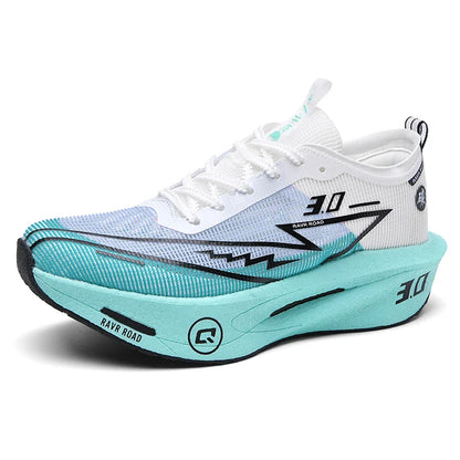 2025 Men's Sports Shoes Carbon Plate 3.0 Racing Marathon Stable Rebound Wear-Resistant Male Running Shoes Training Jog Sneakers