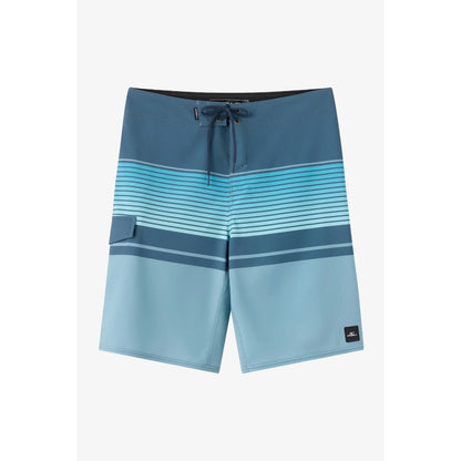 ONEILL - LENNOX STRIPE 21" BOARDSHORT | Lead