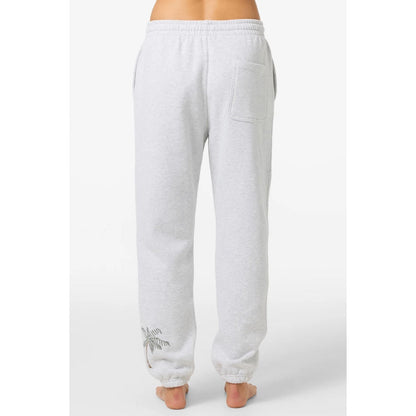 ONEILL - LUSH RELAX PANT | Heather Grey