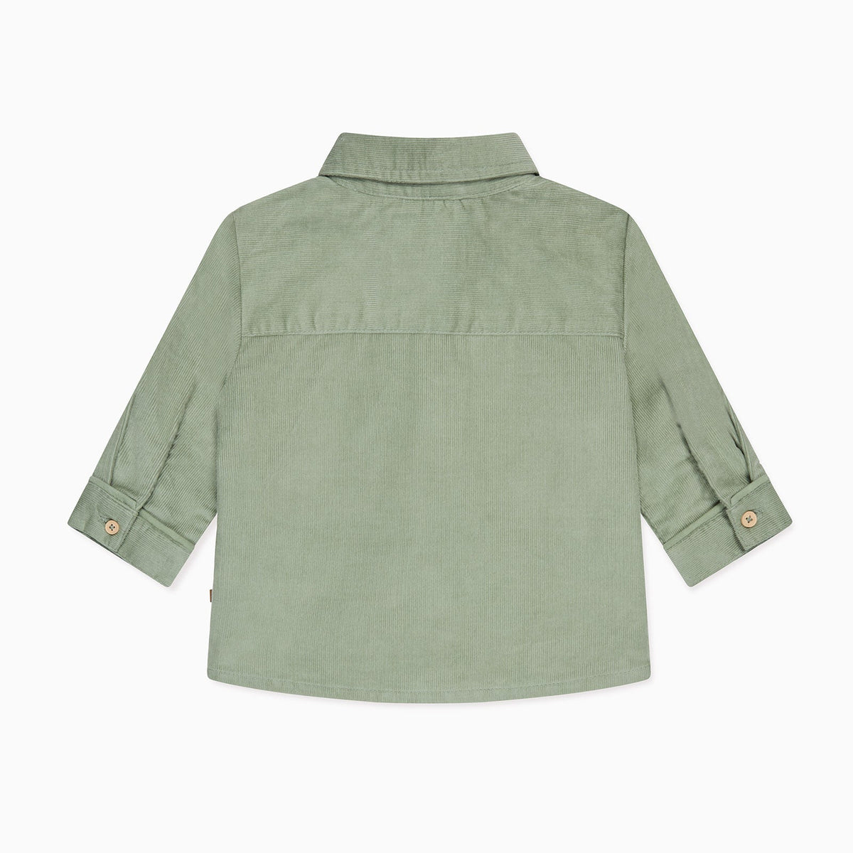 Corduroy Shacket