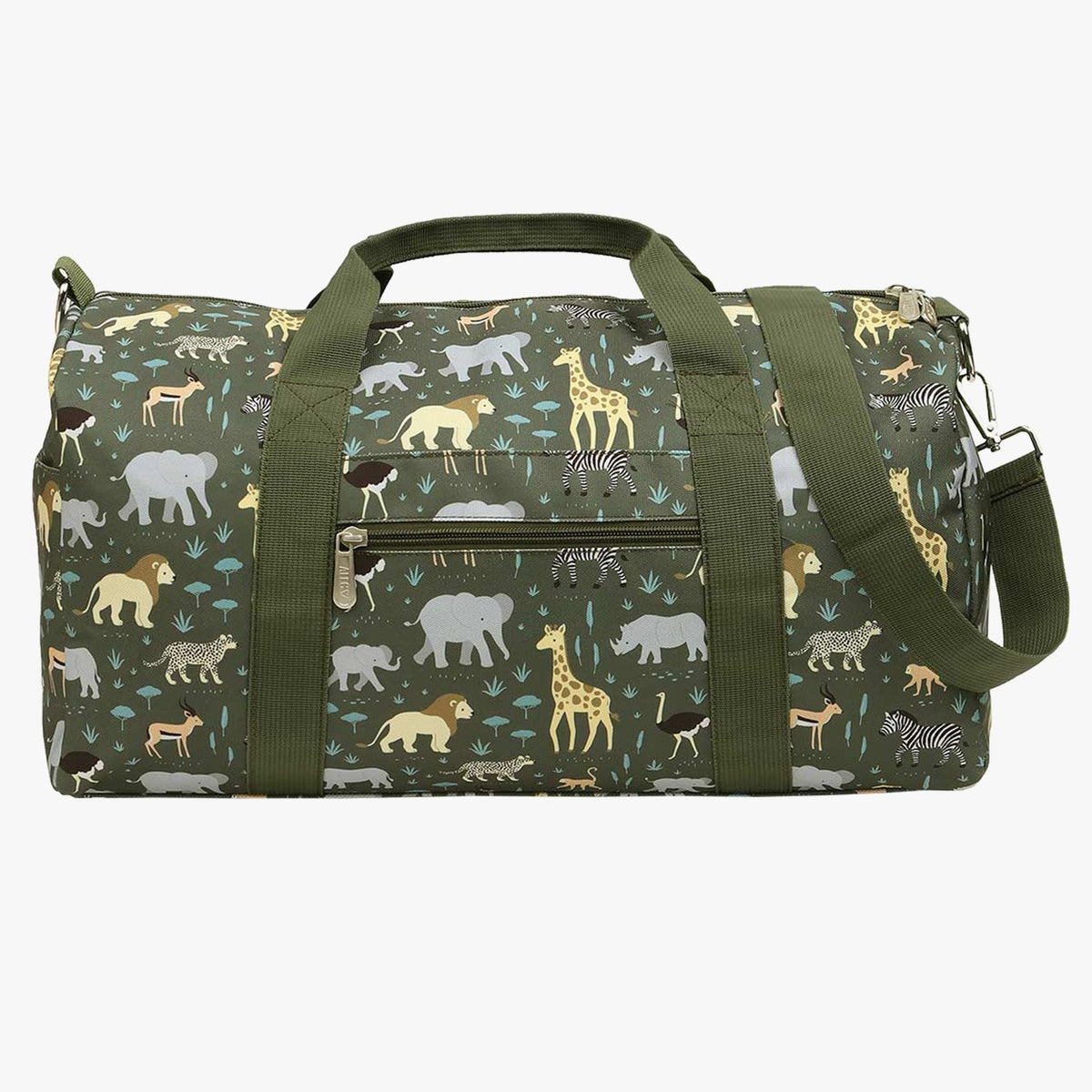 A Lovely Little Company Travel Bag