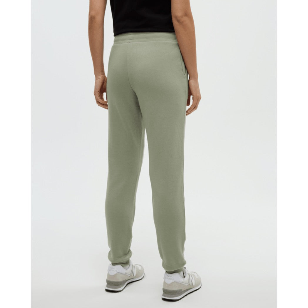TENTREE - TREEFLEECE BAMONE SWEATPANT | Light Moss