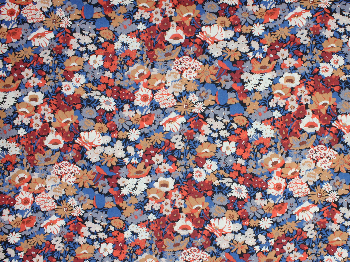 Liberty Fabrics - Thorpe L Tana Lawn™ Cotton