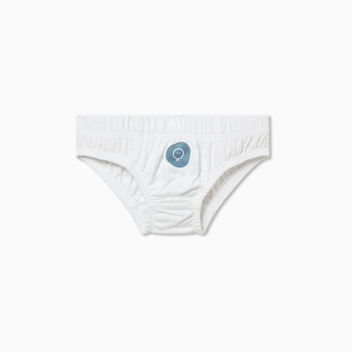 Boys Brief 2 Pack