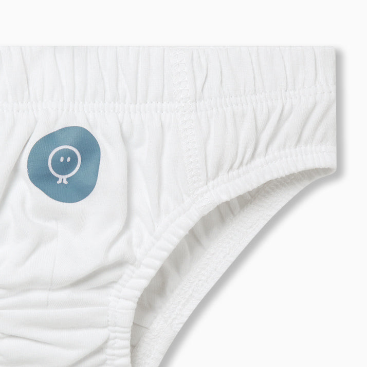 Boys Brief 2 Pack