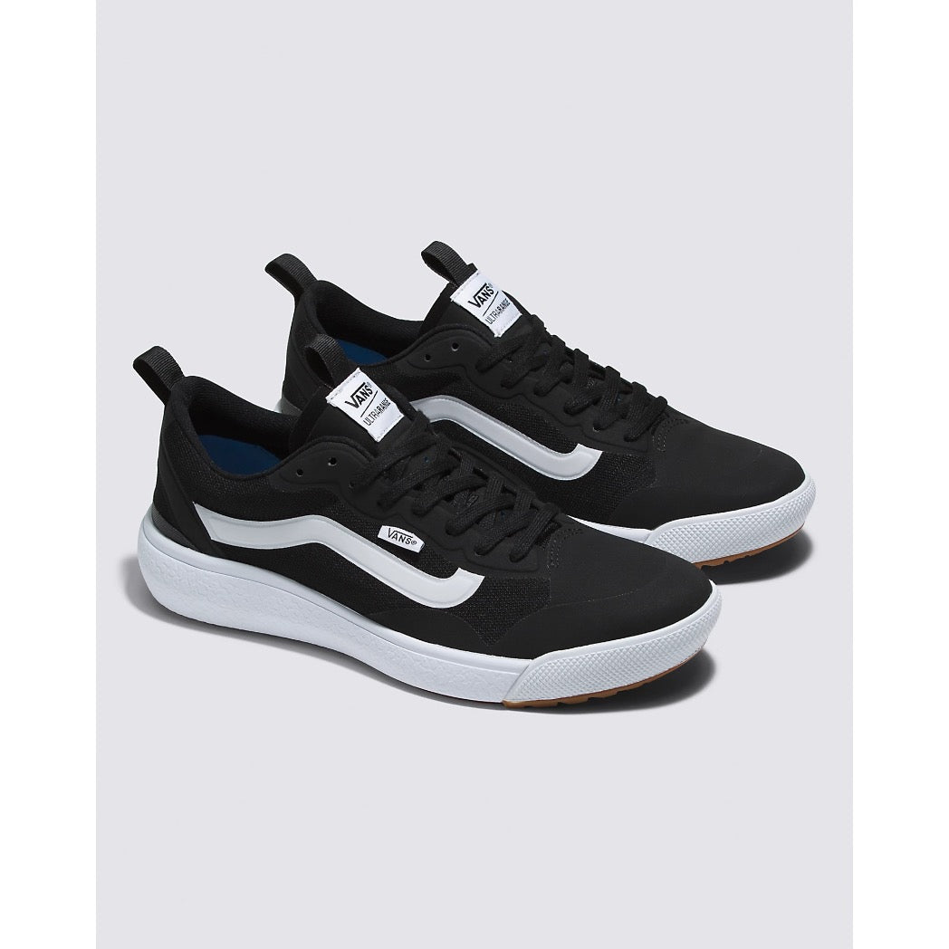 VANS - ULTRARANGE EXO | BLACK