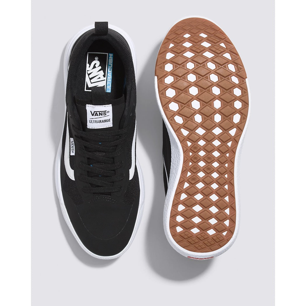 VANS - ULTRARANGE EXO | BLACK