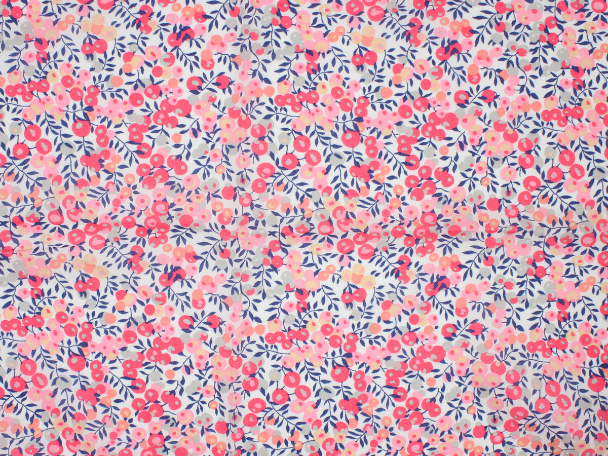 Liberty Fabrics - Wiltshire D Tana Lawn™ Cotton
