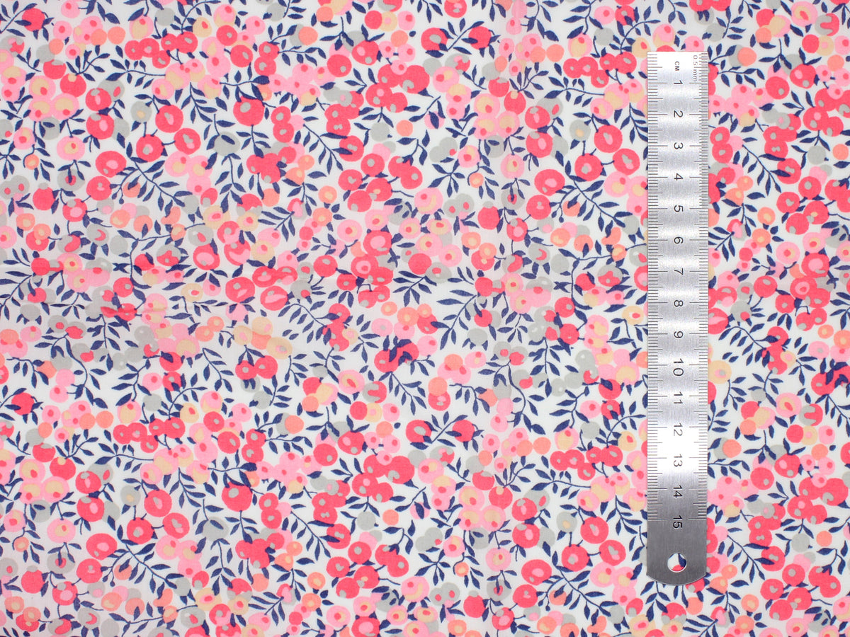 Liberty Fabrics - Wiltshire D Tana Lawn™ Cotton