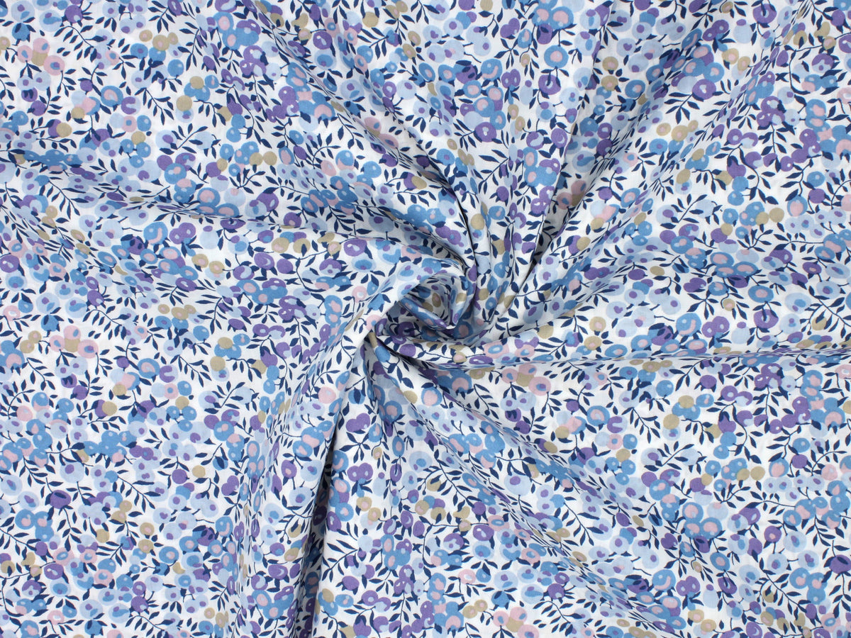 Liberty Fabrics - Wiltshire E Tana Lawn™ Cotton