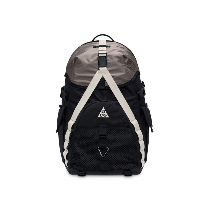 Nike ACG Daymax Backpack - Black/College Grey