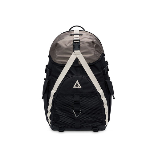 Nike ACG Daymax Backpack - Black/College Grey
