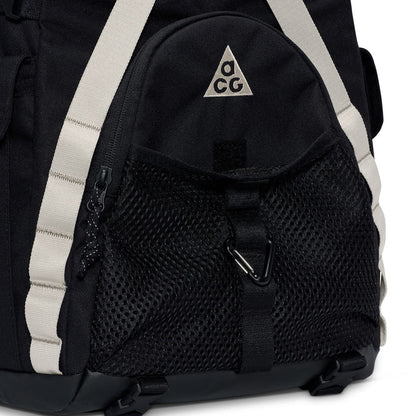 Nike ACG Daymax Backpack - Black/College Grey