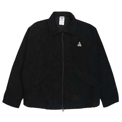 ACG Dolomiti Yunnan Cord Jacket - Black