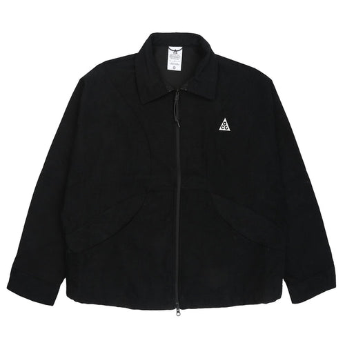 ACG Dolomiti Yunnan Cord Jacket - Black