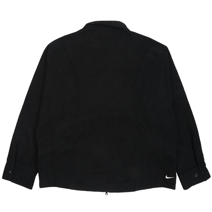 ACG Dolomiti Yunnan Cord Jacket - Black
