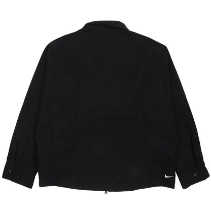 ACG Dolomiti Yunnan Cord Jacket - Black