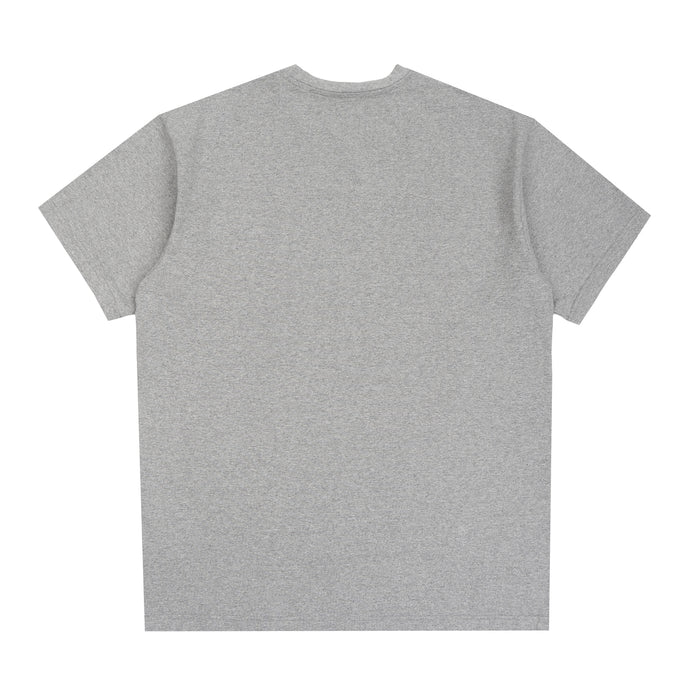 AII SS T-Shirt - Ash Grey