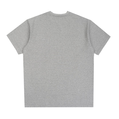 AII SS T-Shirt - Ash Grey