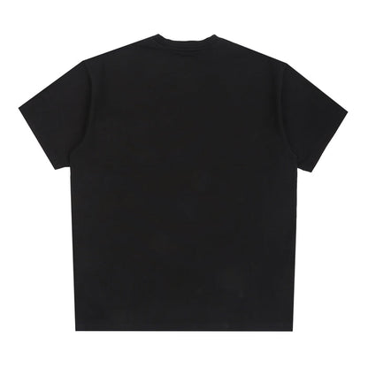 AII SS T-Shirt - Black