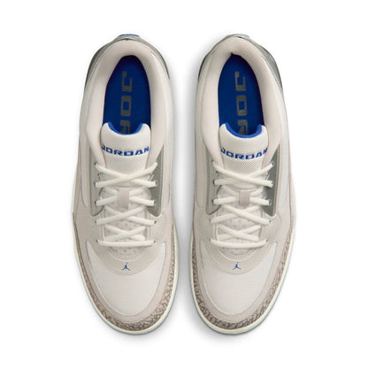 Air Jordan Ultra - Sail/Old Royal