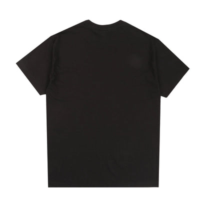 Airbrush T-Shirt - Black