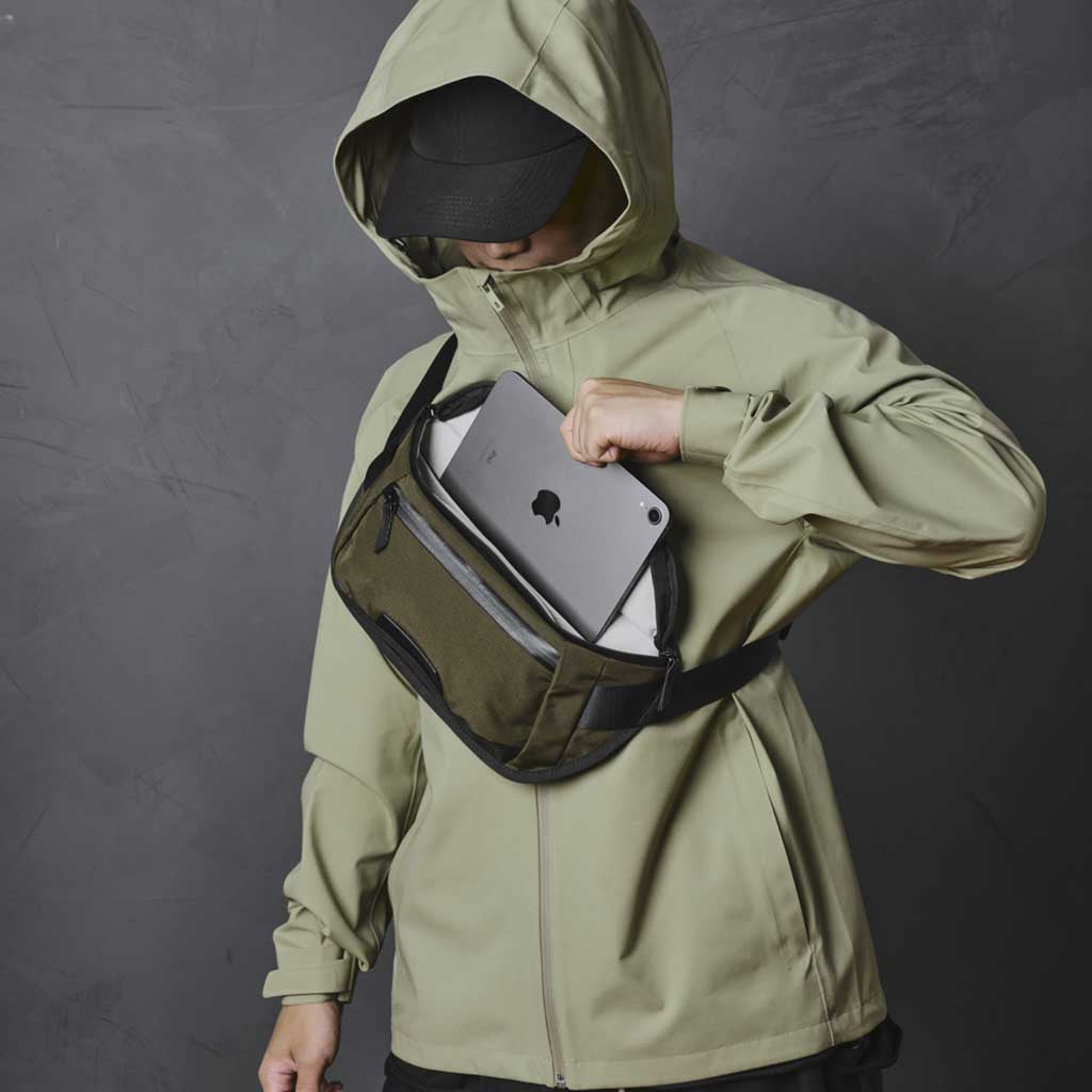 Bravo Sling Mini v2