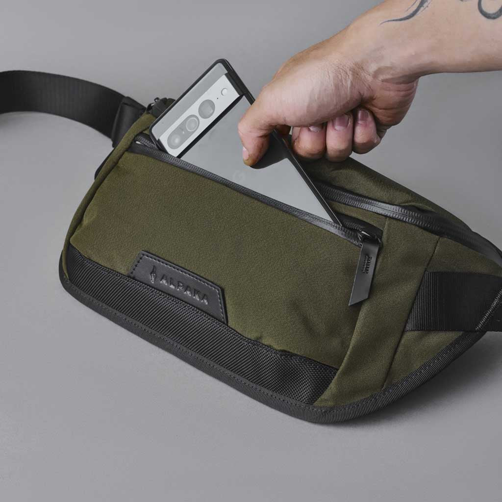 Bravo Sling Mini v2
