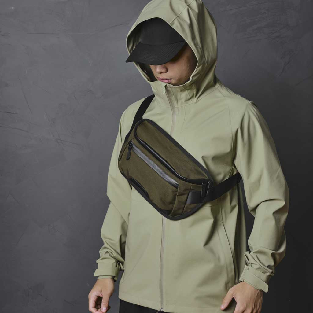 Bravo Sling Mini v2