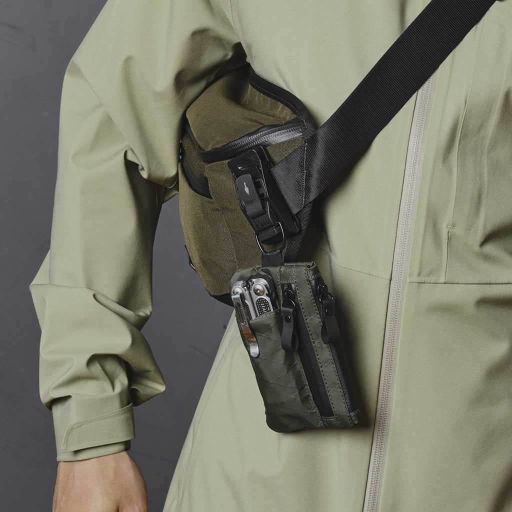 Bravo Sling Mini v2
