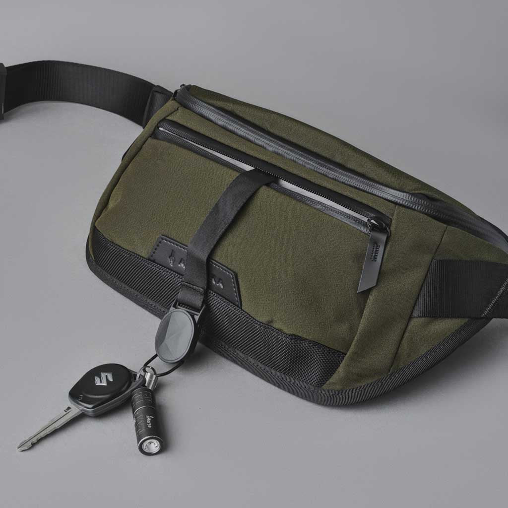 Bravo Sling Mini v2