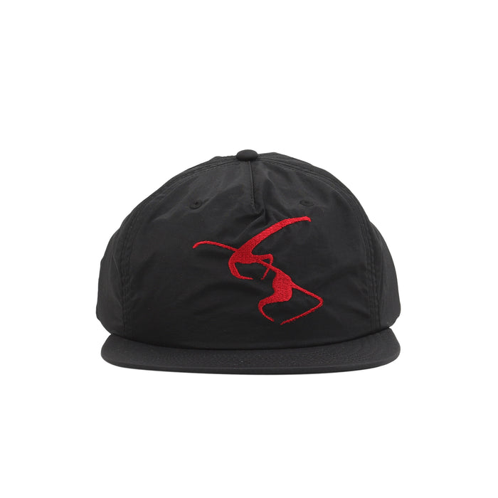 AOI Logo Cap 2026 - Black