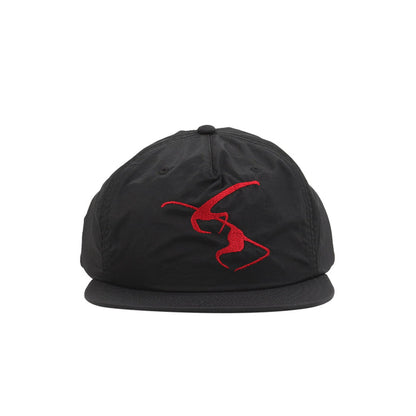 AOI Logo Cap 2026 - Black