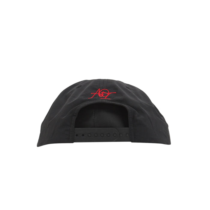 AOI Logo Cap 2026 - Black