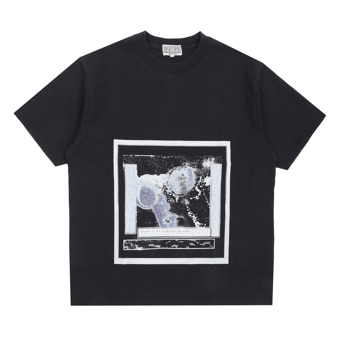 AS 2x Origin T-Shirt - Black