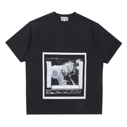 AS 2x Origin T-Shirt - Black
