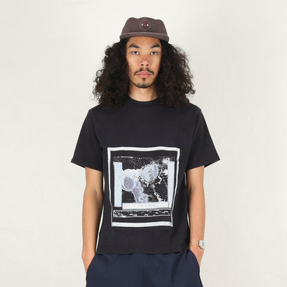AS 2x Origin T-Shirt - Black