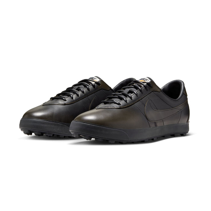 Astrograbber QS Leather - Black