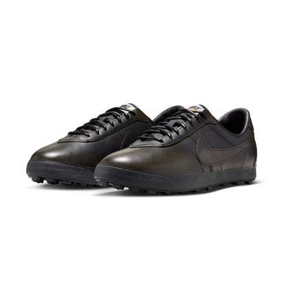 Astrograbber QS Leather - Black